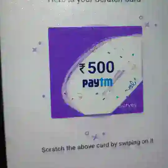 Amazon Pay ( Crownit survey Loot π€π€)