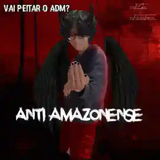 Os Anti-Amazonenses