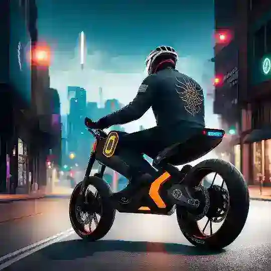 SG LTA Green Man Alert Warning Ebike/Escooter Discussion Community