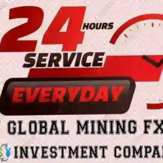 GLOBAL MINING๐๐ FX๐