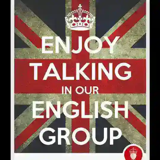 ASIAN ENGLISH CHATTING