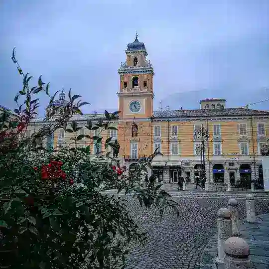 Amicizia Amici Parma e Provincia