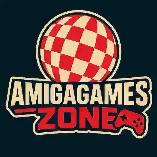 ️amigagames zone