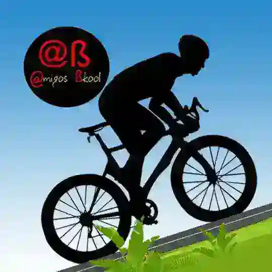 Amigos de Bkool π΄ββπ¨