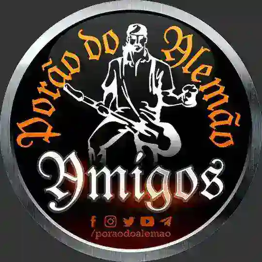 AMIGOS DO PORÃO