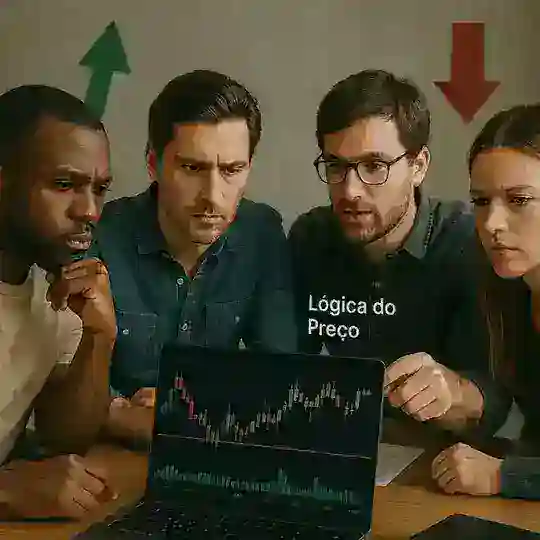 Amigos Opções Binárias📊💻