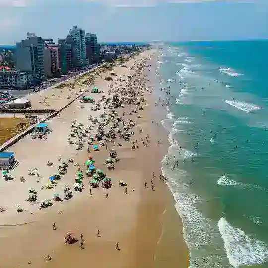 Amizades Litoral RS: Tramandaí, Imbé, Xangri-lá, Capão da Canoa, Torres & outras