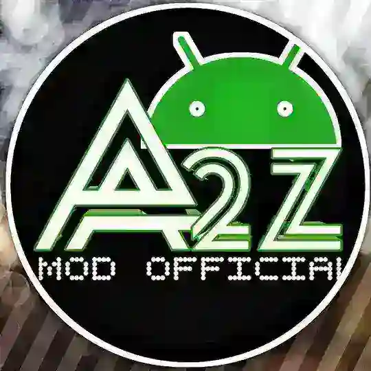 A2Z MOD OFFICIAL