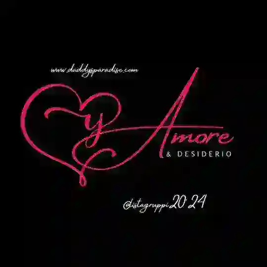 Amore & Desiderio