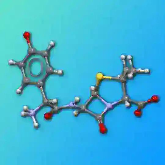 Amoxicillin