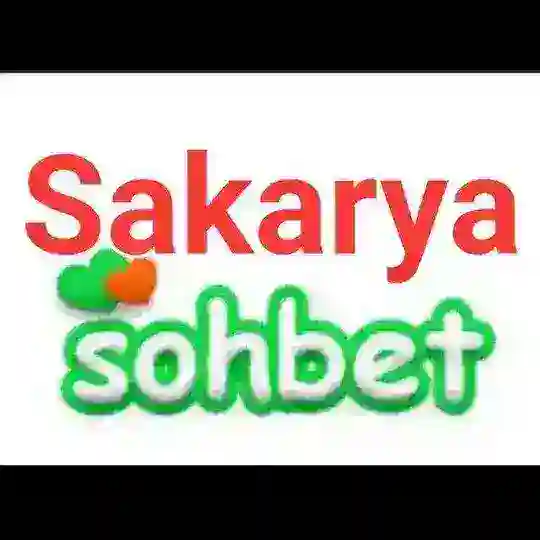 Sakarya Sohbet
