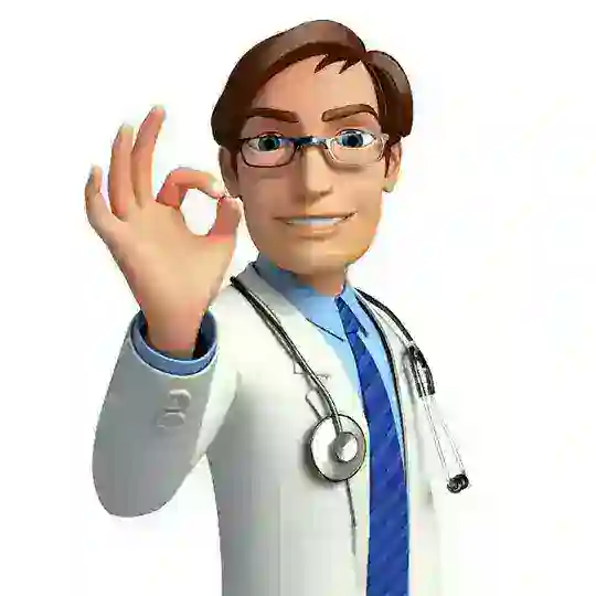 Doktor Analiz