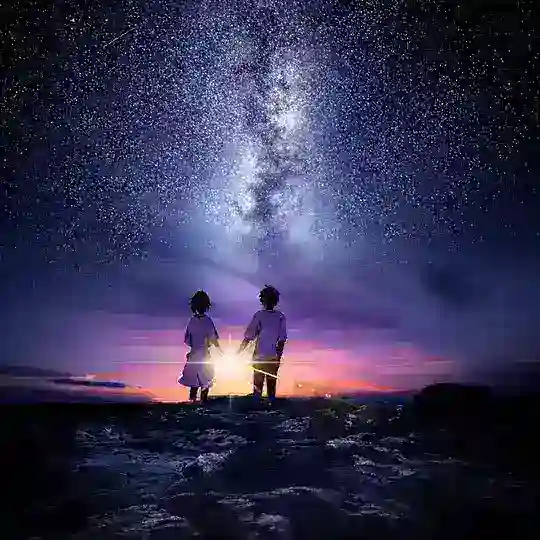 Tu Ascensión Planetaria