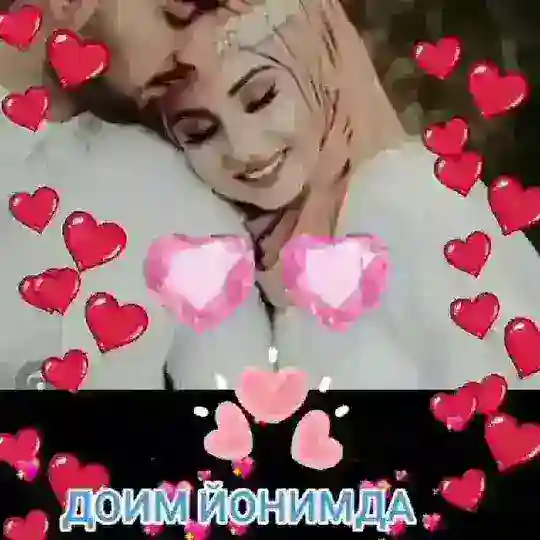 @SEVGI❤💘FARISHTASI@