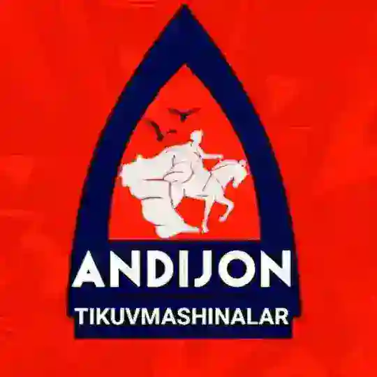 Andijon Tikuv mashina bozori