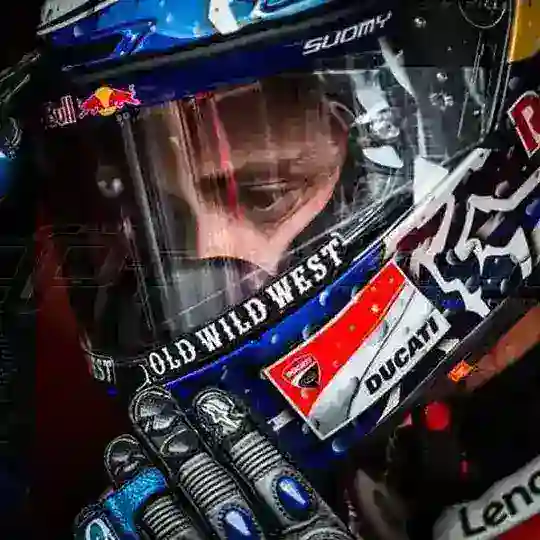 04 Andrea Dovizioso