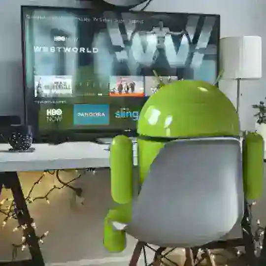 Android TV Tips