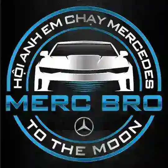 Hội Anh Em Chạy Mecerdes