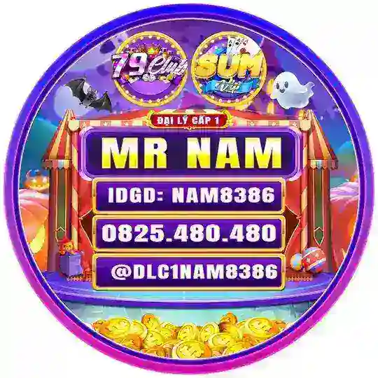 Lộc Lá Anh Em Mr Nam