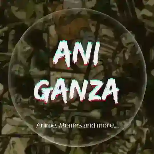 AniGanza Dicksucksion