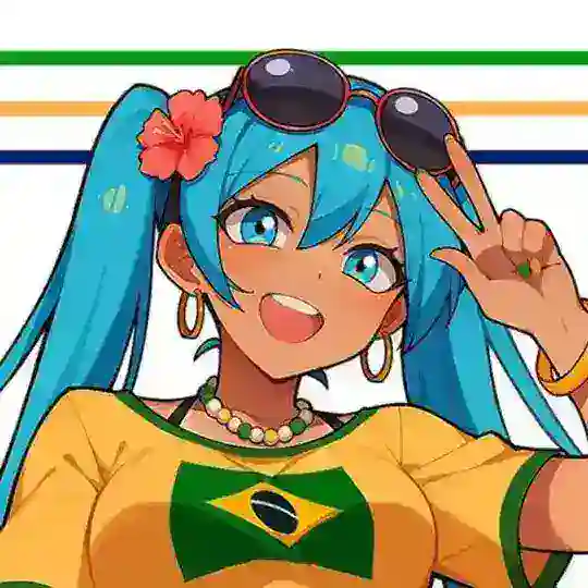 AnimaKay - ๐ง๐ท