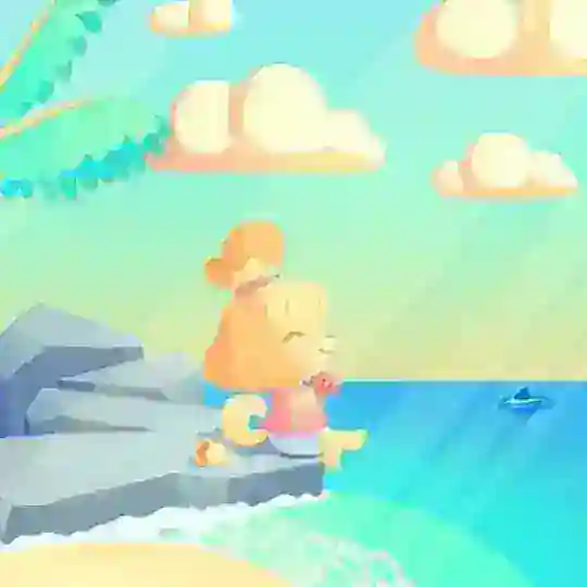 Animal Crossing New Horizons [DE]