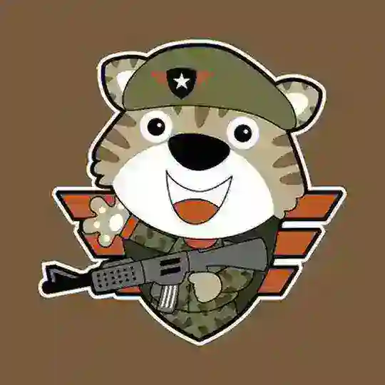 Animal Army