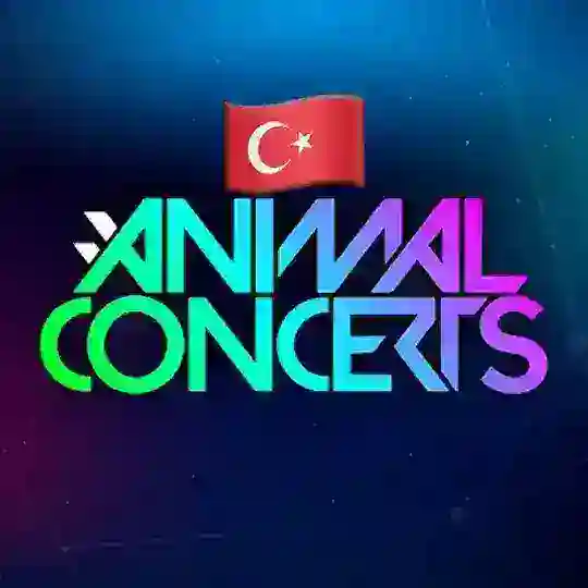 Animal Concerts Türkiye🇹🇷