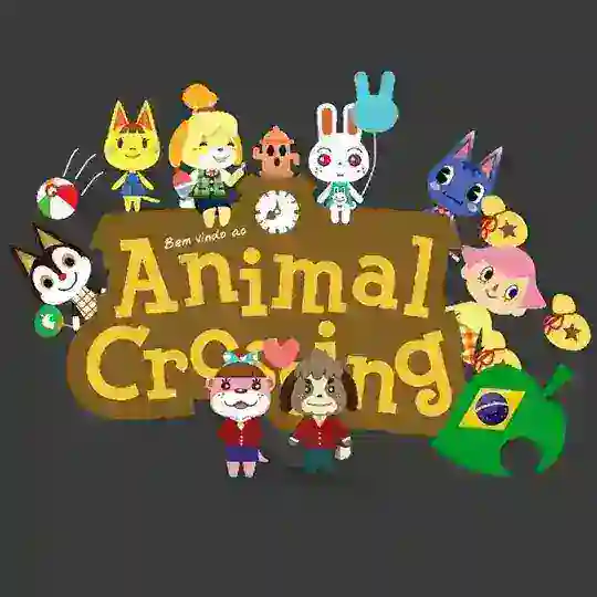 Animal Crossing π§π·