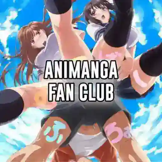 Animanga Fan Club๐ฏ๐ต