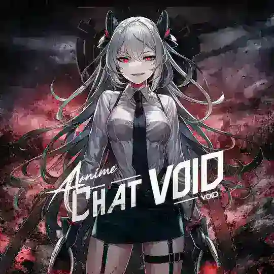 Anime Chat Void • Horizon Chat