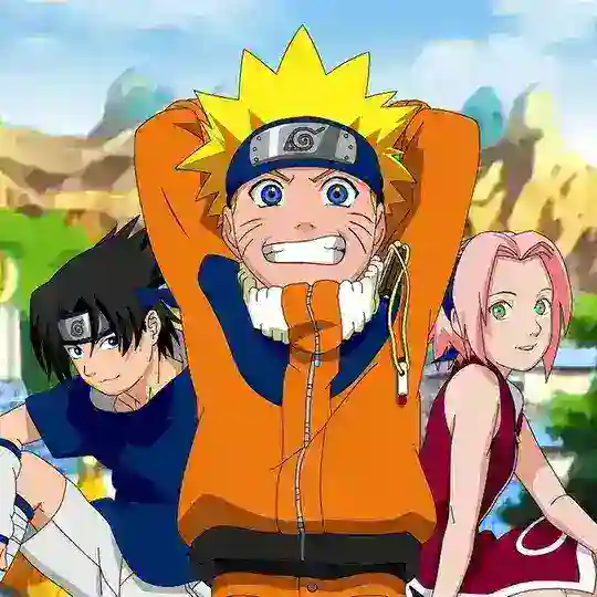 ❄️ Anime Chat ❄️