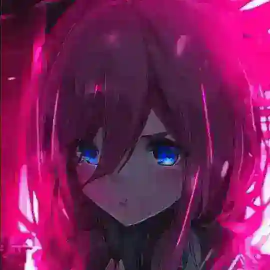 Anime discussion