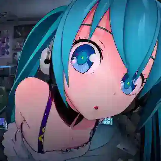 ANIME DISCUSSION WORLD
