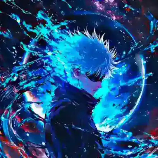 Anime chat India