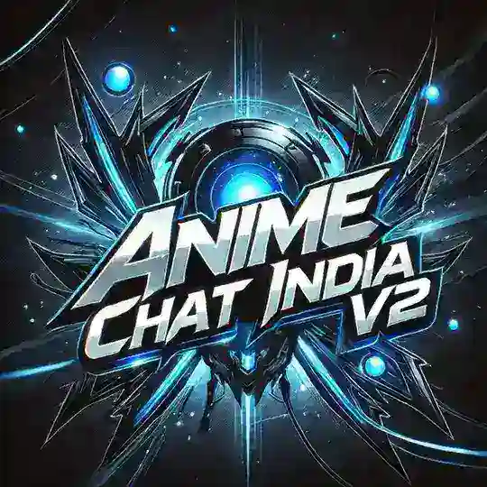 Anime Chat India V2