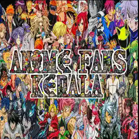 π΄ Anime Fans Kerala π΄