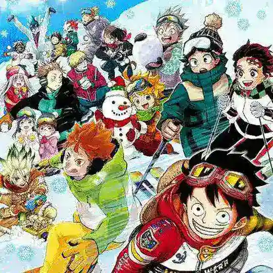 ANIME HAVEN