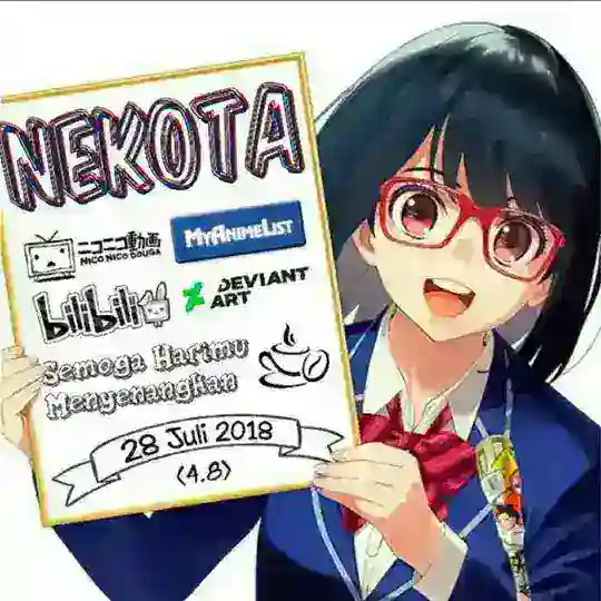 Anime Indonesia (Nekota)