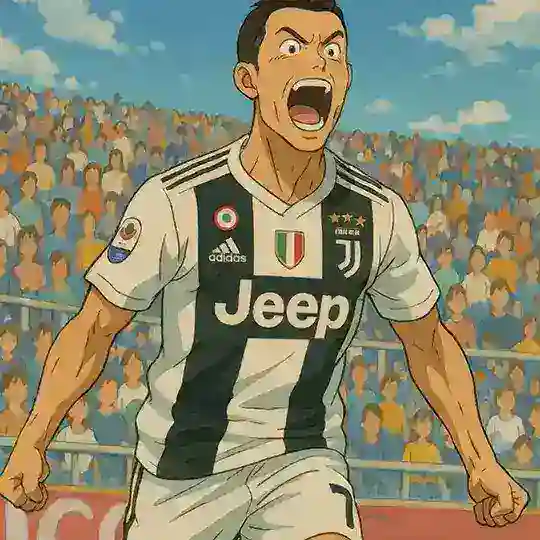 ANIME / MANGA