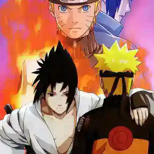 Naruto Group
