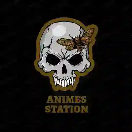 Animes⚔Station