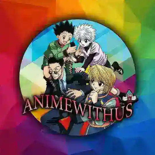 AnimeWithUs ๐ฎ๐น