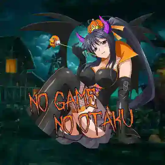 No Game No Otaku๐ฅ