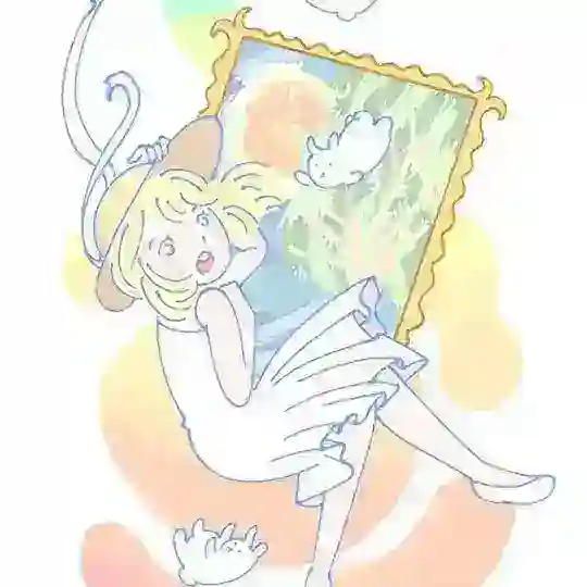 Лівий Берег анімешники, (НЕ) Міцурукі