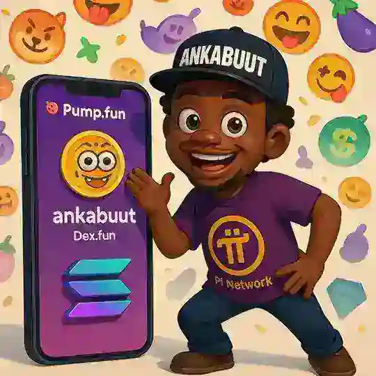 ANKABUUT SATOSHI LABS