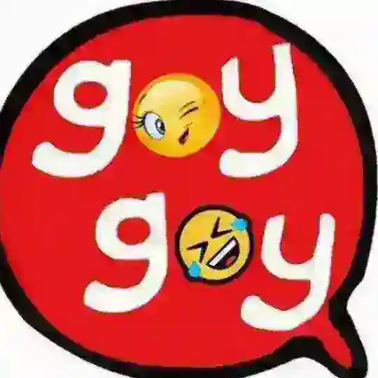 GOYGOY SOHBET MUHABBET🦂