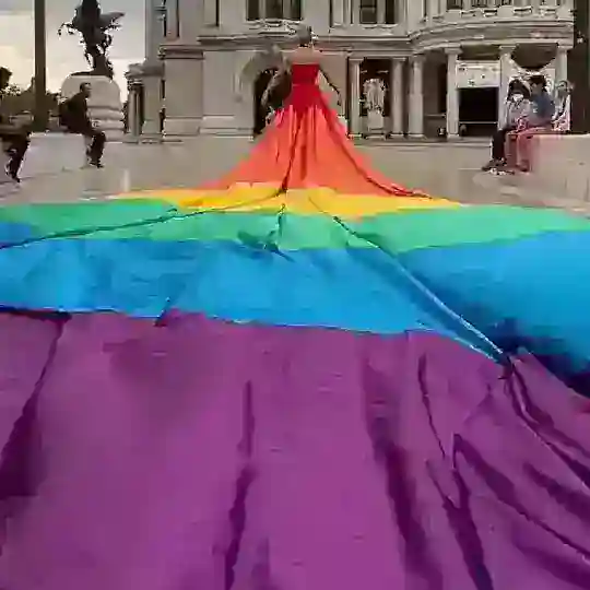 Ankara Gay Mekanı