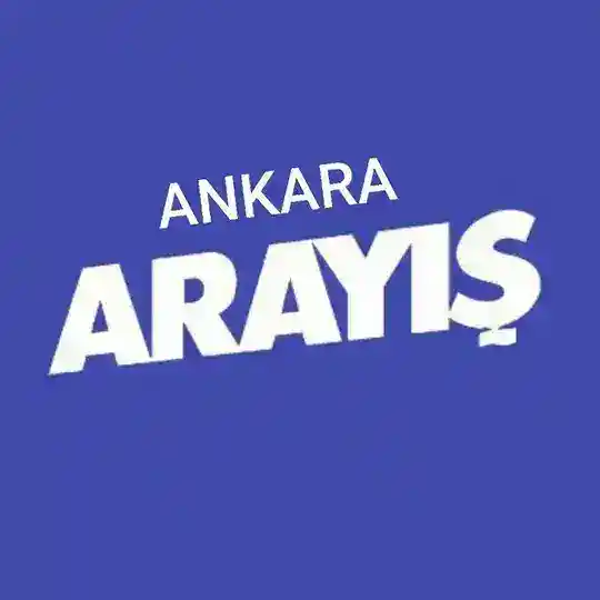 ANKARA ARAYIŞ