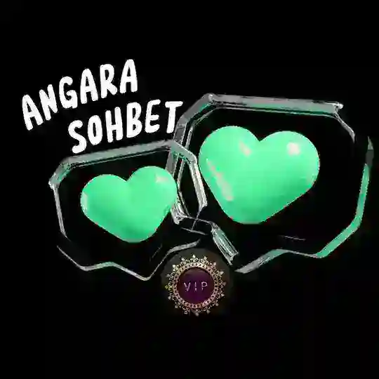 AnGara Sohbet Grubu 🕊️❤️ Arkadaşlık Tanışma